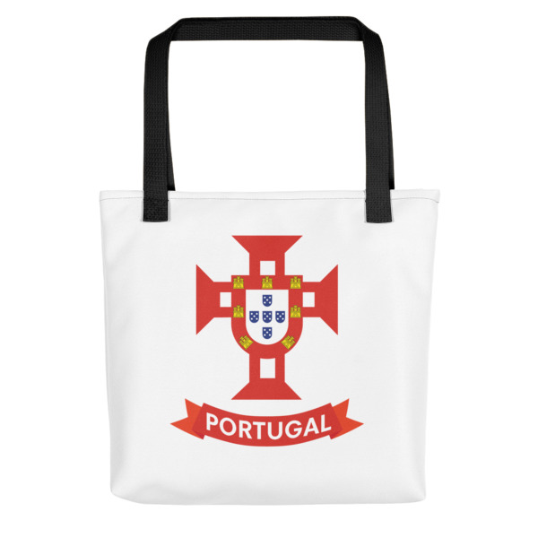 Flag Portugal Sea 1500 - Tote bag