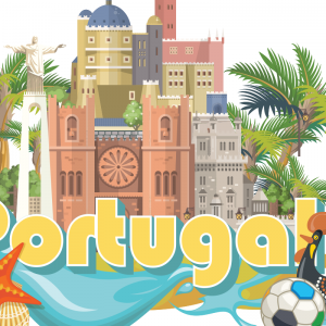 Portugal Travel Paradise