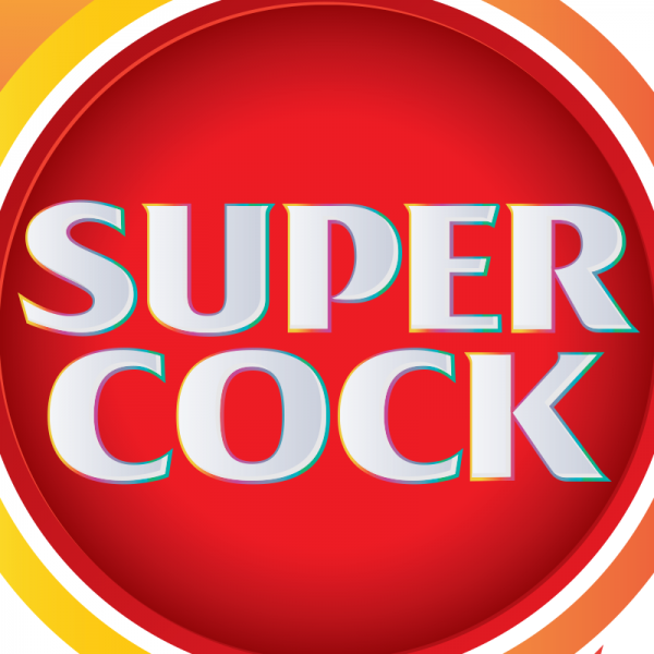 Super Cock Super Bock - Champion Hoodie