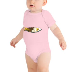 Sardinha Bitoque - Infant Bodysuit