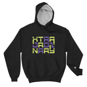 XtraOrdinary - Champion Hoodie