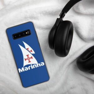Marinha Portuguese Navy - Samsung Case