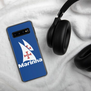 Marinha Portuguese Navy - Samsung Case
